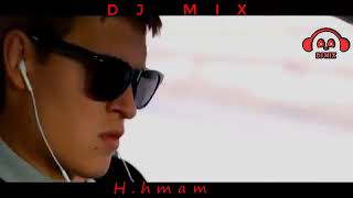 best Dj Best Car Racing Scenes Remix  dj mix [upl. by Linc]