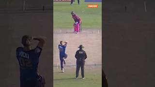 Rashid Khan nutmegging himself ADT10onFanCode [upl. by Lecram]