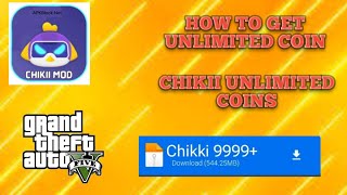 Chikii App Mod Apk  Chikii app unlimited coins 2024  Chikii app free coins  chikii unlimited coin [upl. by Arenat]