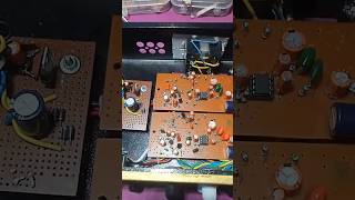 cheap deck amplifier 😛amplifier Subhasisaudiosentre shortsvideo viralshorts [upl. by Siroved]