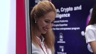 Cyprus IFXexpo 2024 Recap [upl. by Myo]