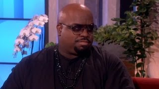 CeeLo Green Not Returning to The Voice [upl. by Lawson808]