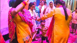 Wedding songs  wedding dance vlog souravjoshivlogs7028 [upl. by Minnnie]