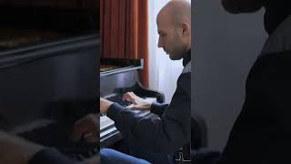 Rachmaninoff  Elegie Op 3 No 1 [upl. by Eyahs]