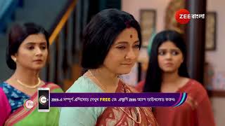 Puber Moyna  Ep  124  Webisode 03  Oct25 2024  MoynaNirjhor  Zee Bangla [upl. by Weathers]