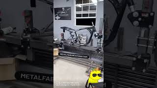 swingarm conversion progress [upl. by Udella]