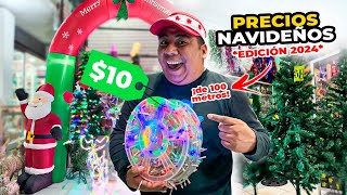 😱COTIZANDO PRECIOS NAVIDEÑOS en el CENTRO de SAN SALVADOR cachadas [upl. by Lachance150]