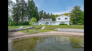 146 Twin Oaks Lane Gananoque [upl. by Aehtrod]