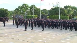 MINISTRO BASOMBRÍO VISITA ESCUELA DE SUB OFICIALES DE LA PNP EN TARAPOTO [upl. by Brodsky]