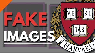 Academia is BROKEN Harvard Fake Cancer Research Scandal Explained [upl. by Durkin]