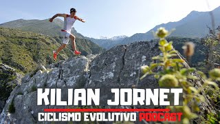 Kilian Jornet entrevista en Ciclismo Evolutivo [upl. by Ranzini]