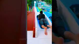 Sozo water Park Lahore sozo waterpark lahore visit shorts picnic [upl. by Emawk]