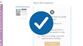 Tutorial Fiction Express para profesores [upl. by Swainson]