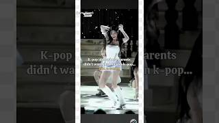 Kpop idols who have unsupportive parents kpop youtubeshorts [upl. by Joash890]