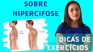 Exercícios de Mat Pilates para Hipercifose [upl. by Maillij]