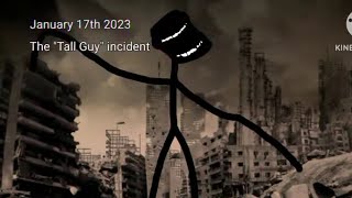 Troll tutorial how to become tall tall guy incident [upl. by Lundgren845]