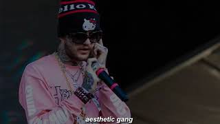 LIL PEEP  DEAD MONEY LYRICSSUBESPAÑOL [upl. by Bentlee740]