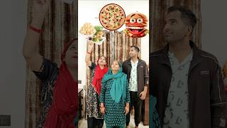 Golgappa Pizza Bite 😋🤤 shorts ytshorts youtubeshorts DivyaFoodKitchen [upl. by Say690]