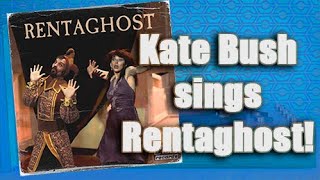 Kate Bush  Rentaghost Theme [upl. by Loleta]