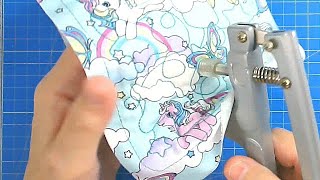 Teddy and Unicorn Bag Missing Clip at timestamp 00344800 [upl. by Hsevahb172]