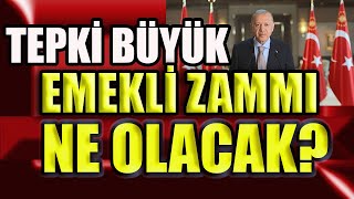 Emekli Zammı Ne Olacak [upl. by Ynnoj762]