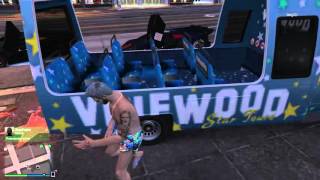 GTA 5 online Qartulad chogburtis tamashi 3  2 damtavrda D [upl. by Irrem602]