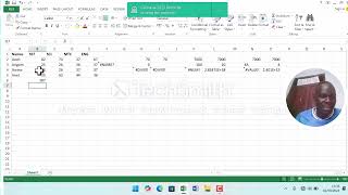 quotTroubleshooting Common Excel Errors A Guide to Solutions and Fixesquot [upl. by Howes]