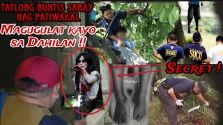 Tatlong Estudyanteng Buntis sunod sunod na nag bigti sa hindi maipaliwanag na dahilan  SECRET DORM [upl. by Adaliah573]