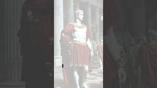 Calígula Más Allá de la Locura  La Impactante Historia del Emperador Romano roma imperioromano [upl. by Eelaras]