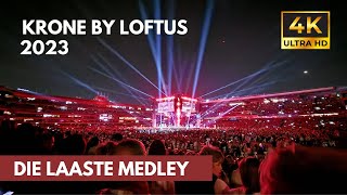 Krone By Loftus 2023  Die Laaste Medley [upl. by Amla]