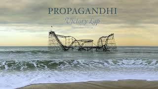 Propagandhi  quotVictory Lapquot [upl. by Manny]