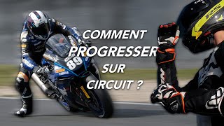 Comment Progresser Sur Circuit [upl. by Etteraj]