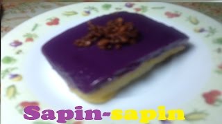 Sapinsapin Kitchen Channel [upl. by Eatnuahc]