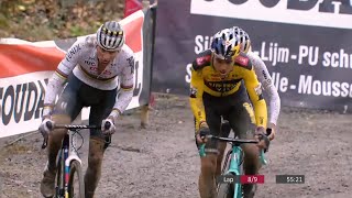 Mathieu van der Poel  Cyclo Cross Season2020 2021All Victories [upl. by Jessalyn]