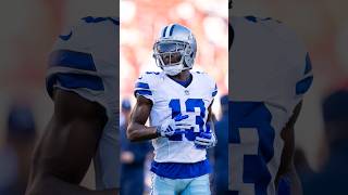 NEWS Michael Gallup Retires From NFL After Signing With Raiders [upl. by Darice]