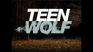 Swedish House Mafia vs Knife Party  Anidote  MTV Teen Wolf Season 2 Soundtrack [upl. by Lonier]