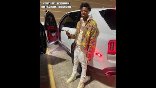 NBA YoungBoy  Kickstand Slowed [upl. by Fia]