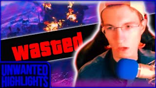 MrBossFTW LOSES HIS COOL and uses MODDERS so TROLLS stop BULLYING him in GTA 5 ONLINE [upl. by Sivek]