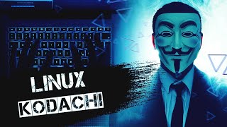 Do you value your online Privacy A Review of Kodachi Linux 62 [upl. by Lledal]