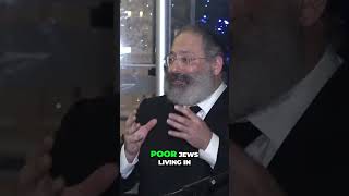 Rabbi YY Jacobson The miracle of Colel Chabad [upl. by Ymrots]