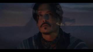 The new Sauvage Dior film starring Johnny Depp  2019 [upl. by Soiritos]