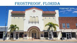 Frostproof Florida [upl. by Biebel]