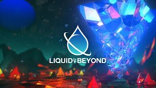 Liquid amp Beyond 39 Liquid DnB Mix Andromedik Guest Mix [upl. by Anyel157]