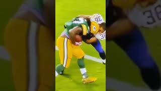 What If Eddie Lacy Put Down The Fork shorts [upl. by Dorothea]