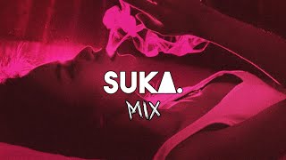 BEST OF RUSSIAN REMIX 2022  SUKA [upl. by Iad]