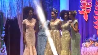 Show Miss France Final  Miss Haute Saône 2019 [upl. by Warenne58]