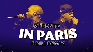 Mi Gente x N’s In Paris DRILL REMIX Prod By Rockwidit [upl. by Montford]