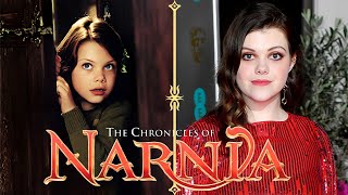 Narnia Movie Cast Then vs Now Unbelievable Changes [upl. by Fusuy]