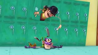 Prank master Yo  Fanboy amp Chum Chum [upl. by Schellens397]