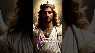 Arcanjo Gabriel pov shorts deus jesus religion historia mitologia curiosidades [upl. by Letram]